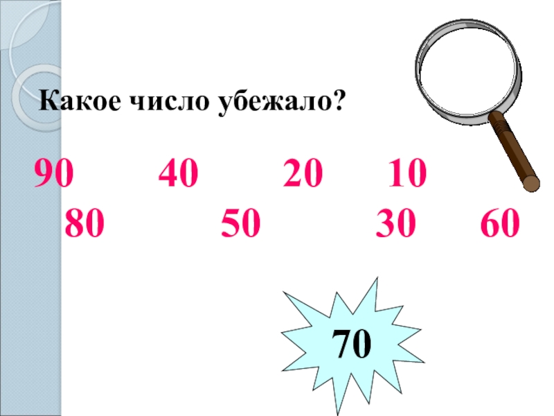 90 40. Круглые десятки. Сложение и вычитание круглых десятков. Задания с круглыми десятками. Сложение круглых сотен.