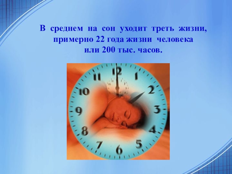 Сон в жизни человека. Сколько спит человек в жизни. Треть жизни человек проводит во сне. Роль сна в жизни человека.