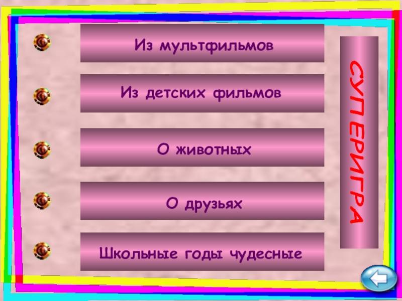 Угадай мелодию для школьников презентация с музыкой и ответами игра