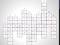 Презентация по алгебре обобщающий урок по теме Производная 10 класс