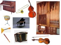 Презентация к занятию по развитию речи дошкольников