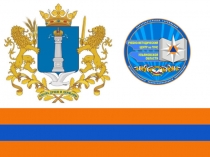 Пожарная охрана в годы Великой Отечественной войны