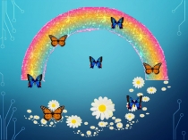 Презентация к уроку математики :Присчитывание и отсчитывание по 2 (1 класс)