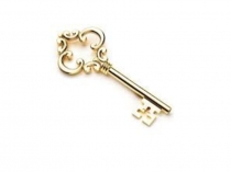 Презентация к уроку английского языка по теме This is the key of the kingdom УМК Enjoy English 6 класс