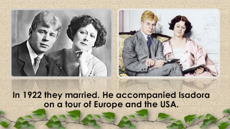 How long have you been married. Есенин на английском языке. Есенин на английском. Сообщение о Есенине на английском.