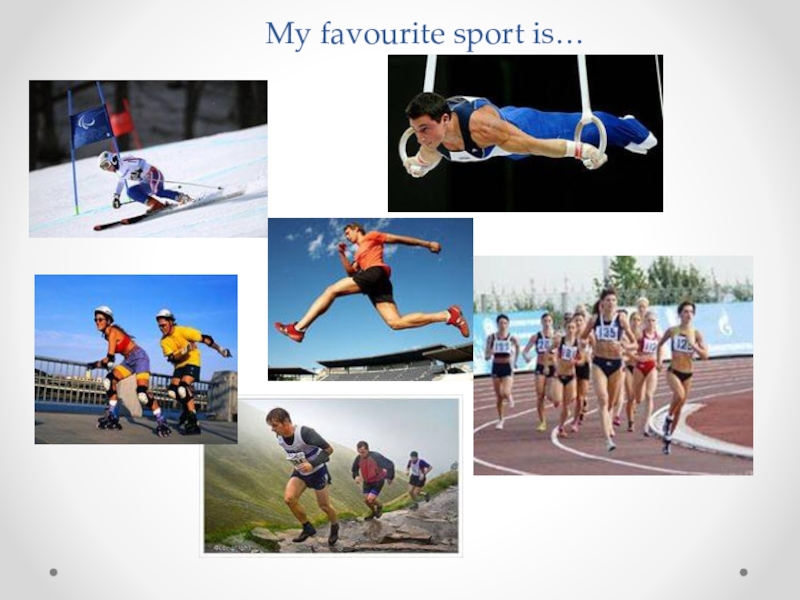 Me favourite sport. Любимый вид спорта. Проект спорт. Мой любимый вид спотра. My favourite Sport.