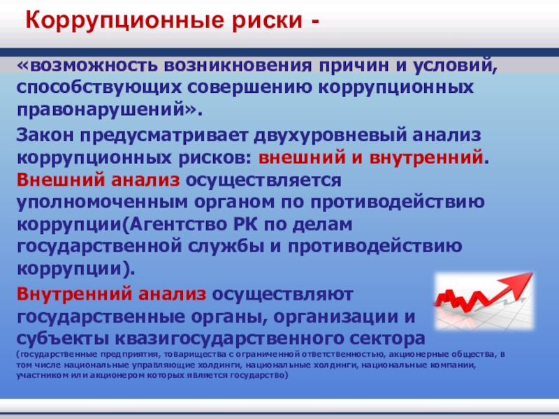 Административная ответственность за коррупционные правонарушения презентация