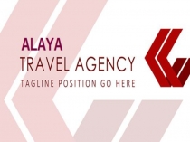 8 класс, детский проект Alaya Travel Agency