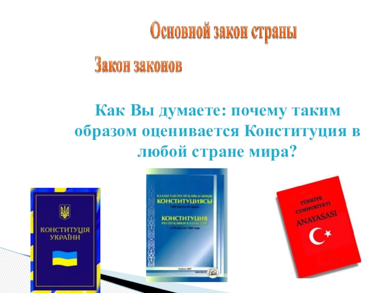 30 летие конституции тест. Структура Конституции Казахстана. Форма и структура Конституции Казахстана. Как называется основной закон страны. Форма и структура Конституции Казахстана 1995.