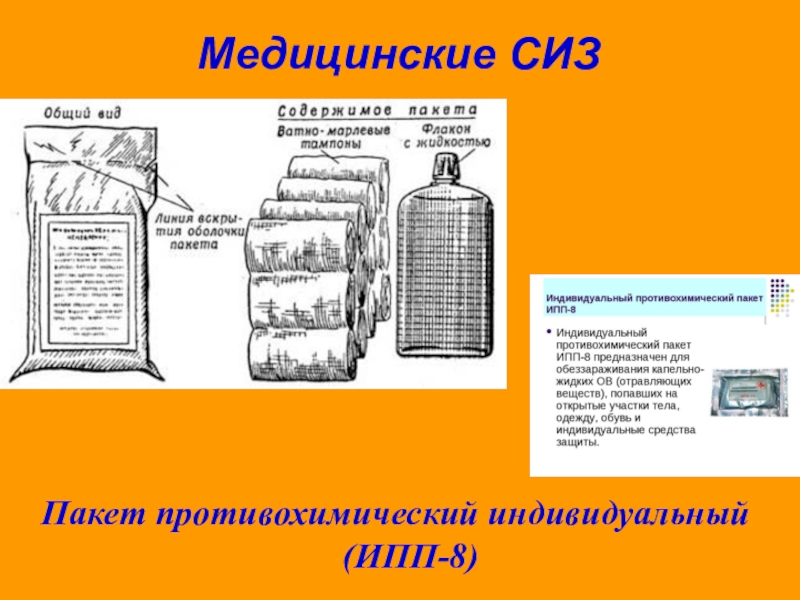 Ипп 8. Индивидуальный противохимический пакет презентация. Комплектация ИПП-8. Индивидуальный противохимический пакет ИПП-8 рисунок.