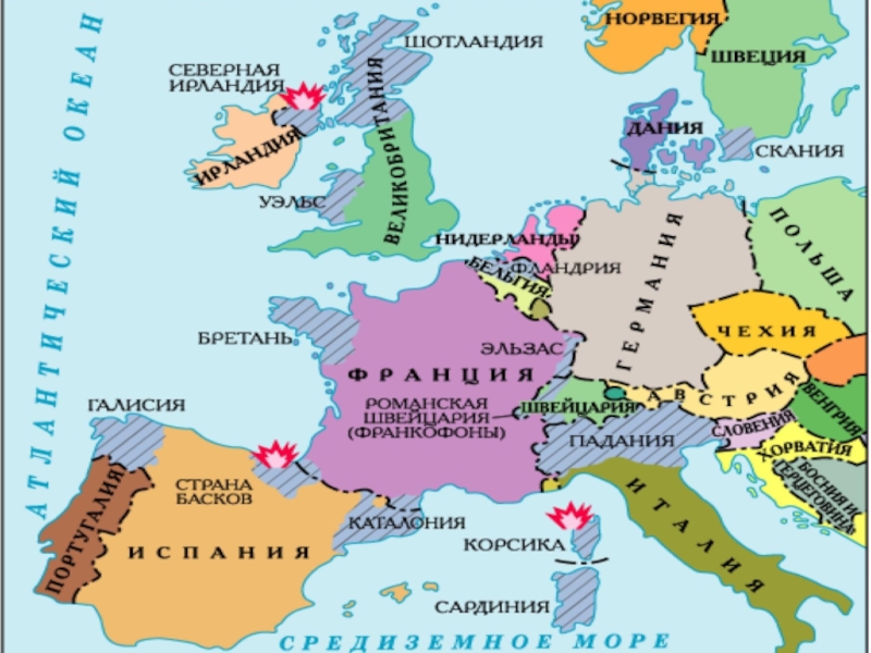 Западная европа политическая. Государства Запада. Карта центра Европы. Германия центр Европы. Страна в центре Наропы.