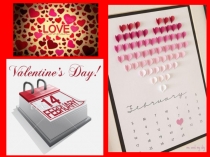 презентация по внеклассной работе День Святого Валентина