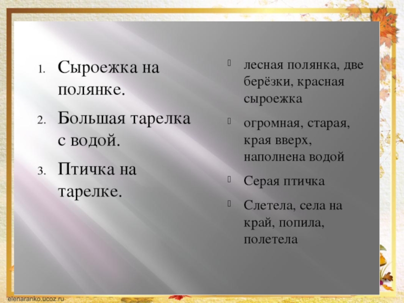 Изложение 3 класс школа. Изложение Лесная Полянка. Изложение сыроежка. Изложение по теме сыроежка. Изложение сыроежка на Поляне.