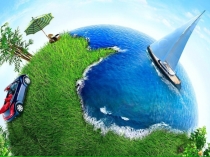 Презентация к уроку-путешествию по заповедным местам Ульяновской области