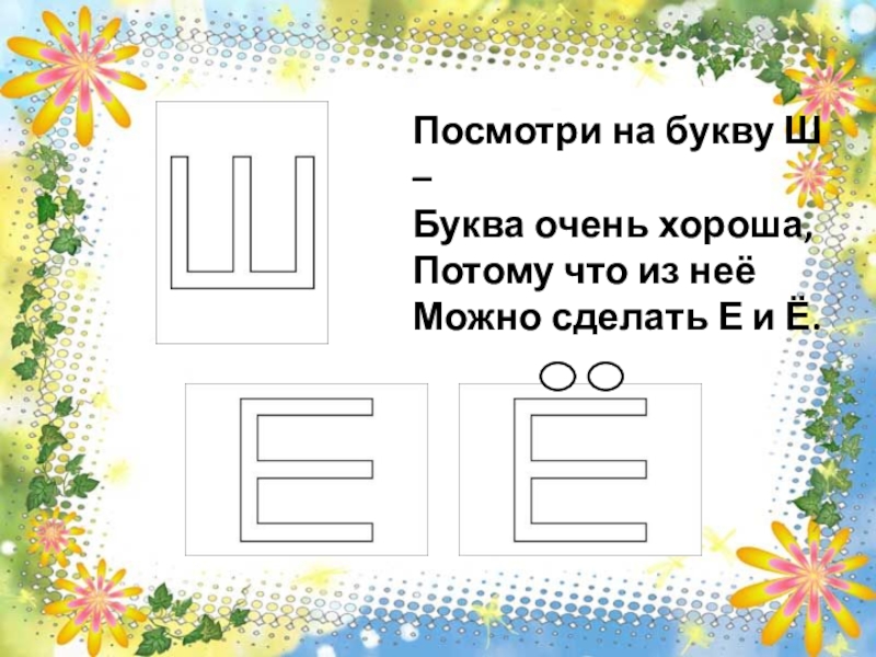 Обучение грамоте 1 класс буква ш презентация 1 класс школа россии