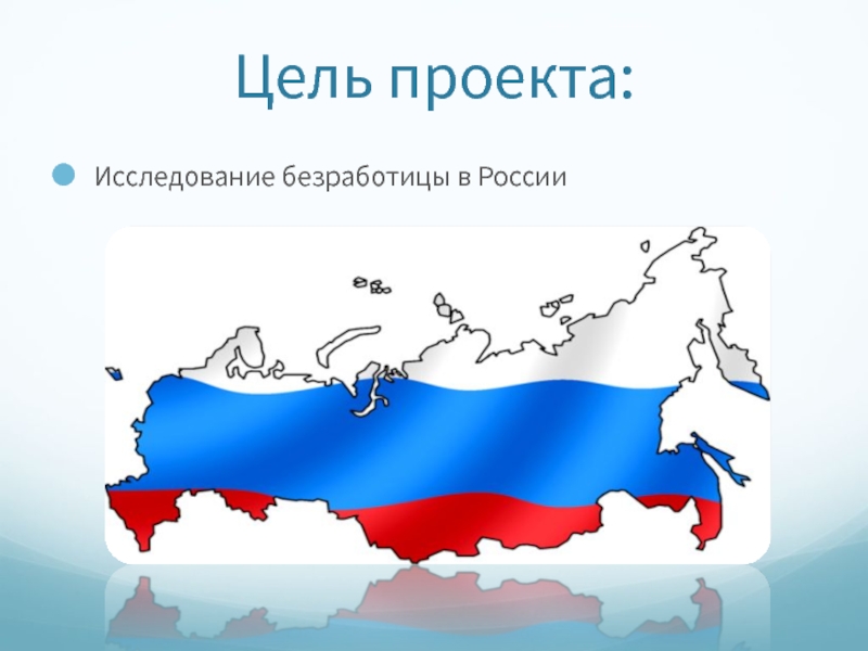 Новая россия доклад