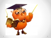 Презентация по математике на темуРешаем задачи(1класс)