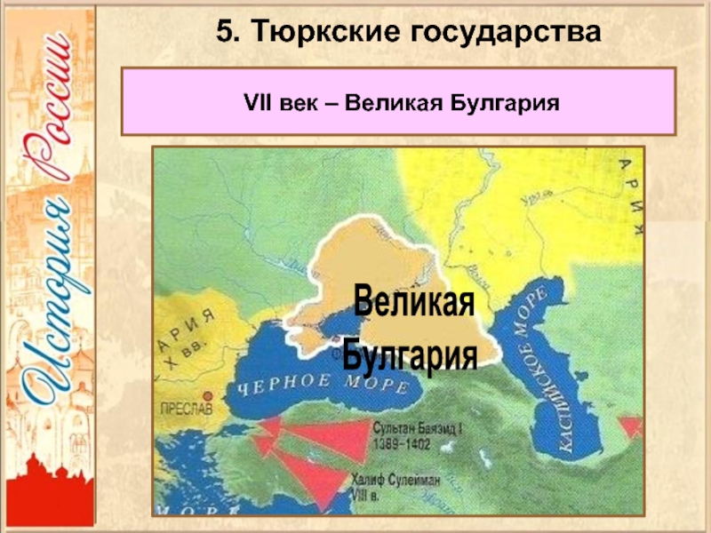 Образование первых государств 6 класс презентация