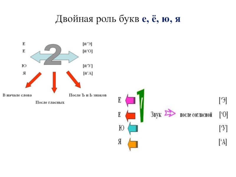 Роль букв. Двойная роль букв. Роль е ё ю я. Двойная роль букв е ю я. Двойная роль букв е ё ю я 5 класс.