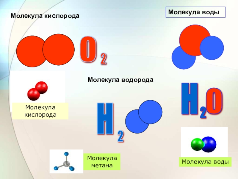 Молекулярный кислород