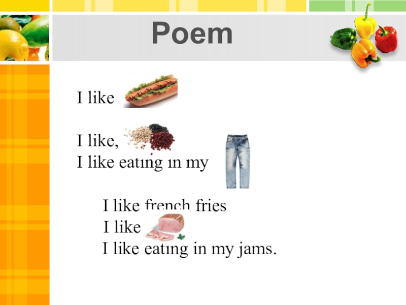 I like eating. Тема make a meal of it. Спотлайт 4 класс make a meal of it. Английский язык 4 класс тема make a meal of it. Спотлайт 4 make a meal of it презентация.