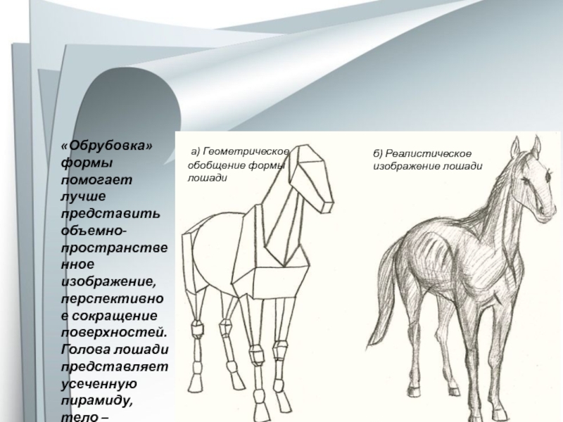 Правильная форма наисложнейший