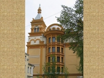 Презентация Необычные дома к уроку по окружающему миру, 1 класс (ОС Школа России)