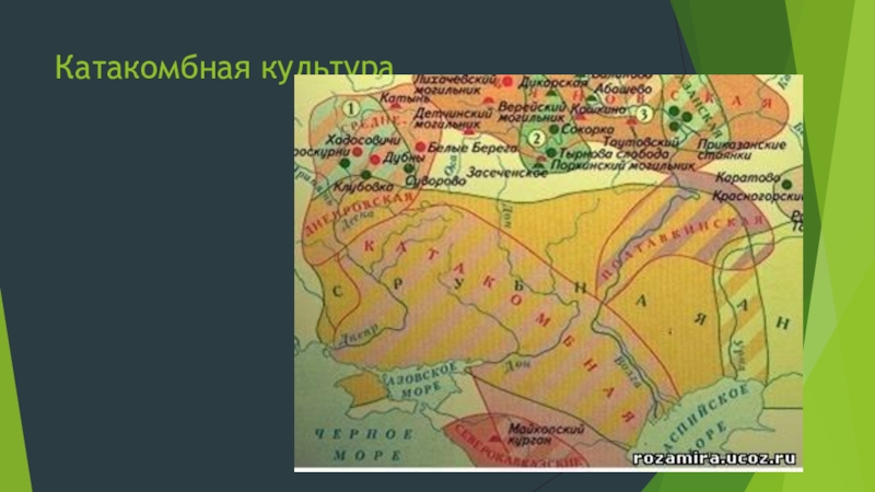 Что называют каменным поясом земли русской. Катакомбная культура карта. Катакомбная культурно-историческая общность карта. Каменный пояс земли русской. Катакомбная культура сообщение.