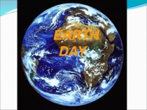 Презентация по английскому языку на экологическую тему 8 класс