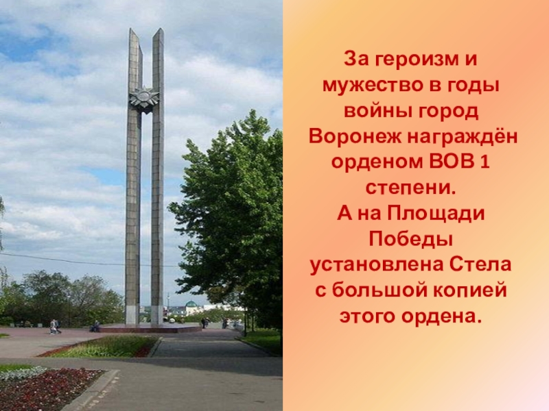 Воронеж стелла