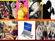 Презентация по биологии на тему Вредные привычки (8 класс)