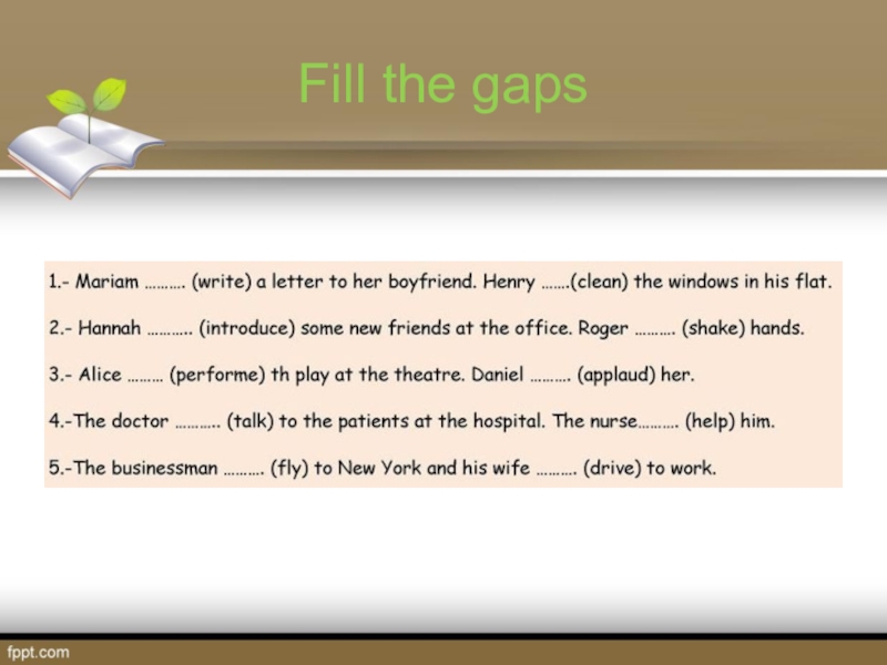 Fill in the gaps like likes. Fill the gaps. Fill in the gaps надпись. Fill in the gaps Letters. Надпись gap.