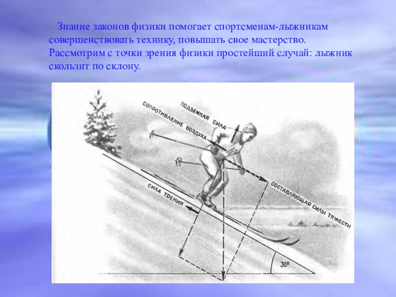 Лыжник должен пройти 132 км схема