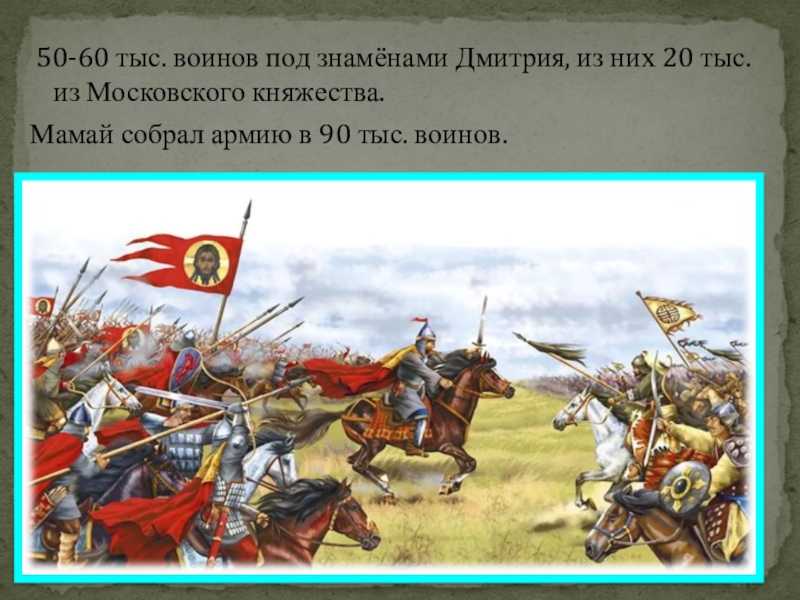 Собирай войско. Мамай собирает войско. Куликовская битва иллюстрации хронологии. Флаг челубкя Куликовская битва. 20 Тыс воинов.