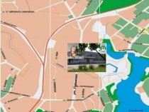 Презентация  Праздничный урок в 1 классе!