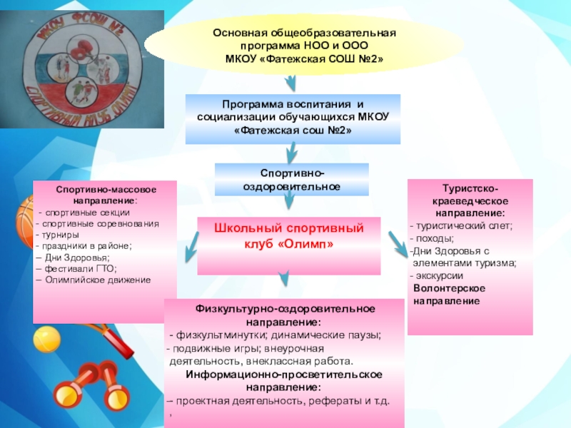 Программа ноо