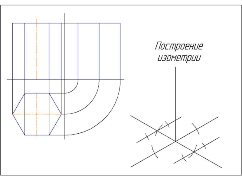 Геометрические проекции при стрижке