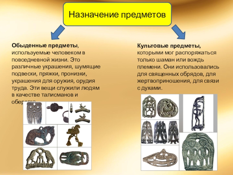 Пермский Звериный Стиль Презентация