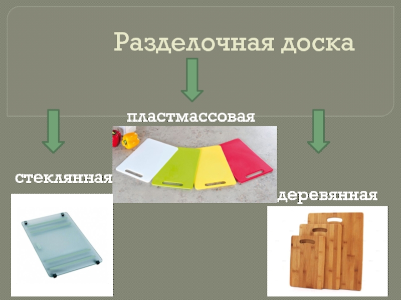 Проект по технологии доска