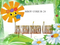 Презентация по теме Лето -2018 год. ЛДП Солнышко