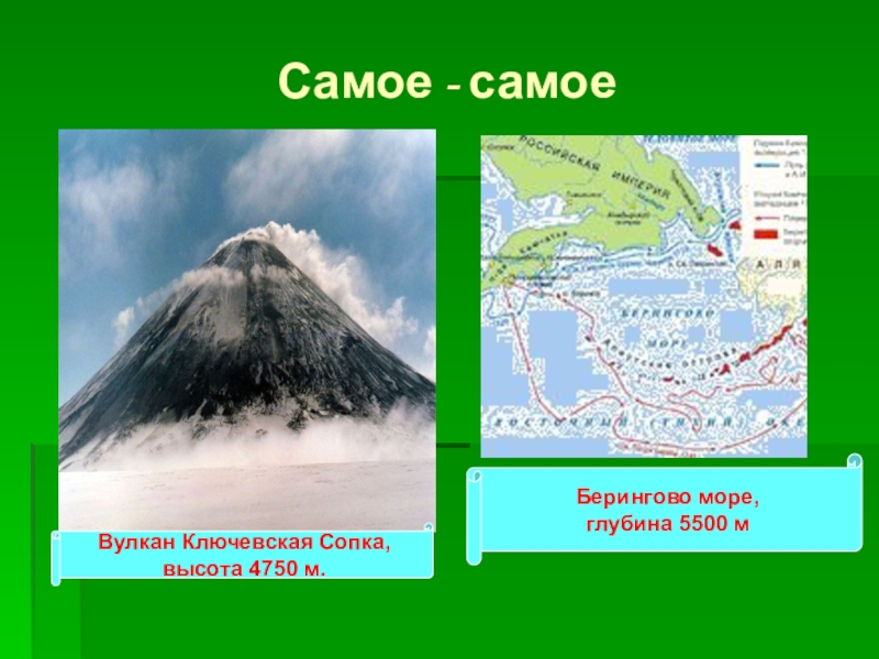 Где находится вулкан эльбрус координаты абсолютная высота. Ключевская сопка на географической карте. Камчатка вулкан Ключевская сопка на карте. Вулкан Ключевская сопка на контурной карте России.