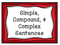 Презентация для 11 класса по теме Types of sentences