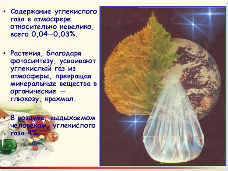 Содержание углекислого. Усвоение углекислого газа. Усвоение углекислого газа растениями. Усвоения двуокиси углерода растениями. Углекислый ГАЗ это минеральное вещество.