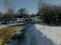 Экологический проект: Святой источник