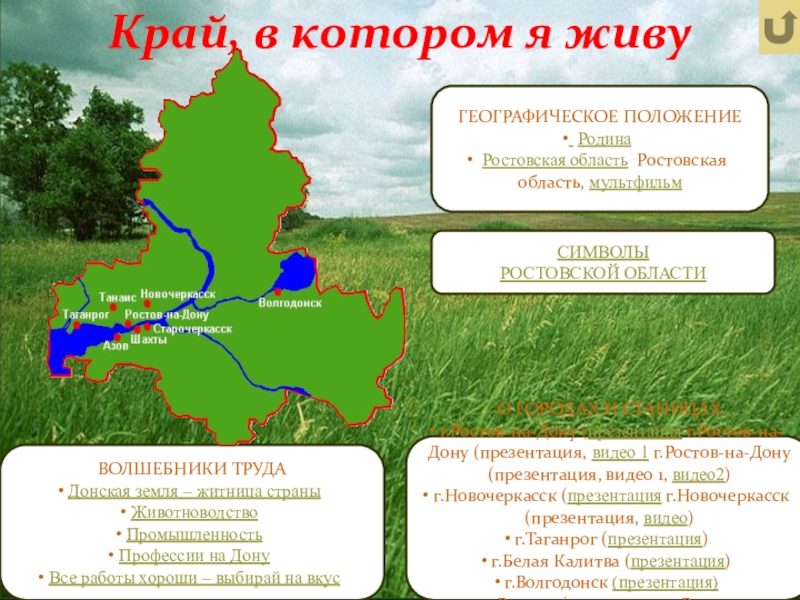 Ростовский край регион. Край в котором я живу. Географическое положение Ростовской области. Географическое расположение Ростовской области. Проект край в котором я живу.