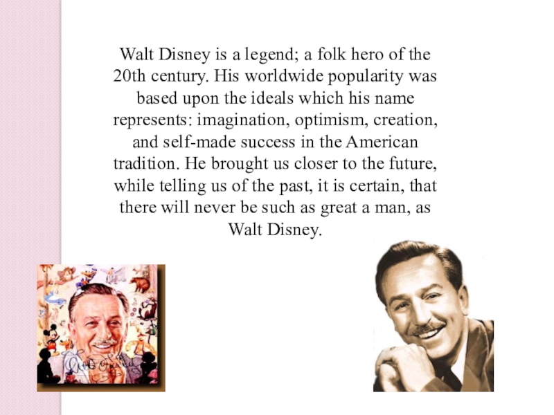 Про дисней на английском. Уолт Дисней на английском. Биография о Walt Disney на английском. Презентация на тему Walt Disney. Walt Disney презентация на английском.