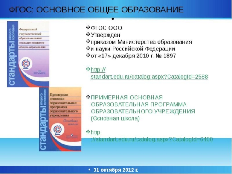 Положение об индивидуальном проекте по фгос ооо 9 класс