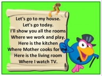 Презентация Конструкция there is\there are