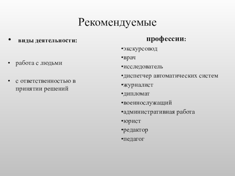 Род деятельности профессии. Виды деятельности профессии. Духовные виды деятельности, профессии. Эстетические виды деятельности профессии. Виды деятельности профессии коммерция.