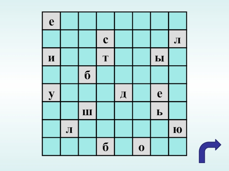 Зашифрованная переписка презентация